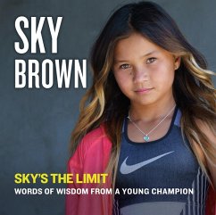 Cover Sky's the Limit (eBook, ePUB)