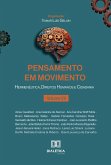 Pensamento em Movimento (eBook, ePUB)