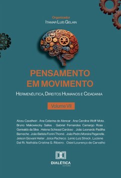 Cover Pensamento em Movimento (eBook, ePUB)