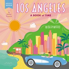 Cover Los Angeles (eBook, ePUB)