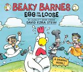 Beaky Barnes: Egg on the Loose (eBook, ePUB) Beaky Barnes: Egg on the Loose (eBook, ePUB)