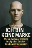 Ich bin keine Marke (eBook, ePUB)