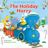 The Holiday Hurry (eBook, ePUB)