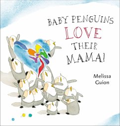 Baby Penguins Love their Mama (eBook, ePUB) Cover Baby Penguins Love their Mama (eBook, ePUB)