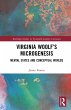 Virginia Woolf's Microgenesis (eBook,... - Bild 1