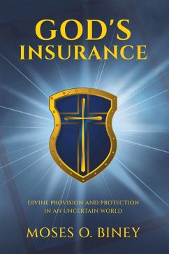 Cover God's Insurance (eBook, ePUB)