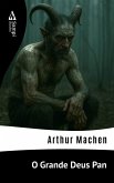 O Grande Deus Pan (eBook, ePUB)