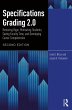 Specifications Grading 2.0 (eBook, ePUB) - Bild 1