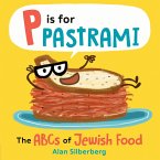 P Is for Pastrami (eBook, ePUB)