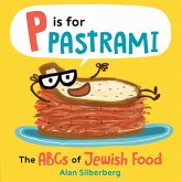 P Is for Pastrami (eBook, ePUB)