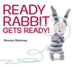 Cover Ready Rabbit Gets Ready! (eBook, ePUB)