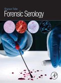 Forensic Serology (eBook, ePUB)