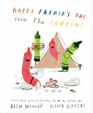 Happy Father's Day from the Crayons (eBook, ePUB)