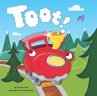 Toot! (eBook, ePUB) - Bild 1