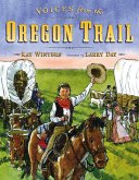 Voices from the Oregon Trail (eBook, ePUB)