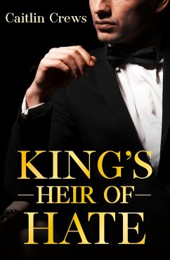 Cover King's Heir Of Hate (eBook, ePUB)