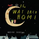 The Way Back Home (eBook, ePUB) The Way Back Home (eBook, ePUB)