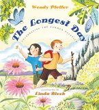 The Longest Day: Celebrating the Summer Solstice (eBook, ePUB)