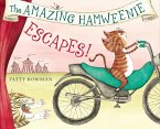 The Amazing Hamweenie Escapes! (eBook, ePUB)