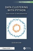 Data Clustering with Python (eBook, ePUB) Data Clustering with Python (eBook, ePUB)