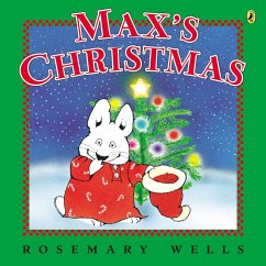 Max's Christmas (eBook, ePUB) - Wells, Rosemary