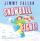 Snowball Fight! (eBook, ePUB)