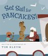 Set Sail for Pancakes! (eBook, ePUB) - Bild 1