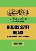 Hizbüs Seyfi (eBook, ePUB)