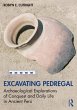Excavating Pedregal (eBook, PDF) - Bild 1