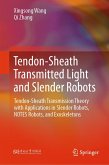 Tendon-Sheath Transmitted Light and Slender Robots (eBook, PDF)