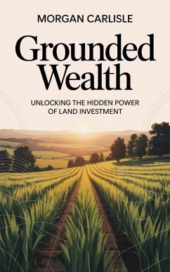 Cover Grounded Wealth (eBook, ePUB)