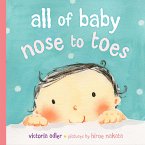 All of Baby, Nose to Toes (eBook, ePUB)
