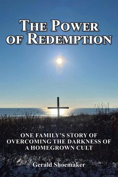 Cover The Power of Redemption (eBook, ePUB)