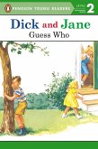 Dick and Jane: Guess Who (eBook, ePUB)
