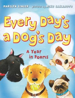 Cover Every Day's a Dog's Day (eBook, ePUB)