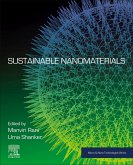 Sustainable Nanomaterials (eBook, PDF)