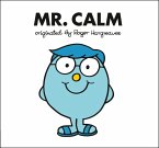 Mr. Calm (eBook, ePUB)