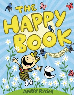 Cover The Happy Book (eBook, ePUB)