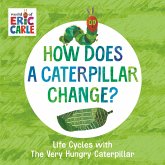 How Does a Caterpillar Change? (eBook, ePUB) How Does a Caterpillar Change? (eBook, ePUB)