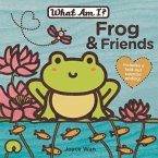 Frog & Friends (eBook, ePUB) Frog & Friends (eBook, ePUB)