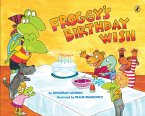 Froggy's Birthday Wish (eBook, ePUB)