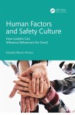 Human Factors and Safety Culture (eBook, PDF)