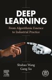 Deep Learning (eBook, ePUB) Deep Learning (eBook, ePUB)