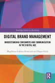 Digital Brand Management (eBook, PDF)