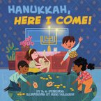 Hanukkah, Here I Come! (eBook, ePUB)