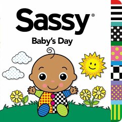 Cover Baby's Day (eBook, ePUB)