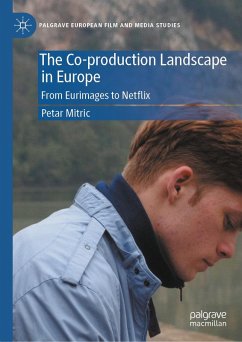 The Co-production Landscape in Europe (eBook, PDF) Cover The Co-production Landscape in Europe (eBook, PDF)