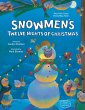 Snowmen's Twelve Nights of Christmas... - Bild 1