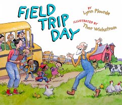 Cover Field Trip Day (eBook, ePUB)