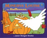Minerva Louise on Halloween (eBook, ePUB)